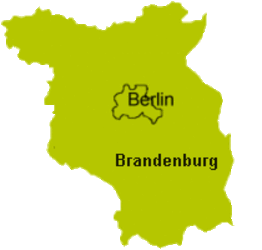 Bezirke