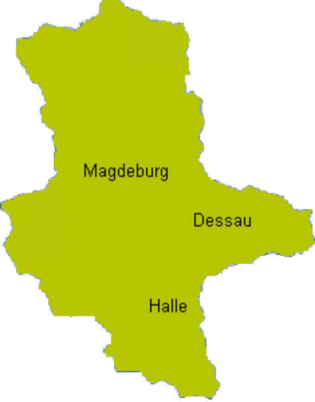 Bezirke