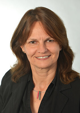 Dr.-Ing. Gesa Haroske, Präsidentin der Ingenieurkammer Mecklenburg-Vorpommern. Foto: IK M-V