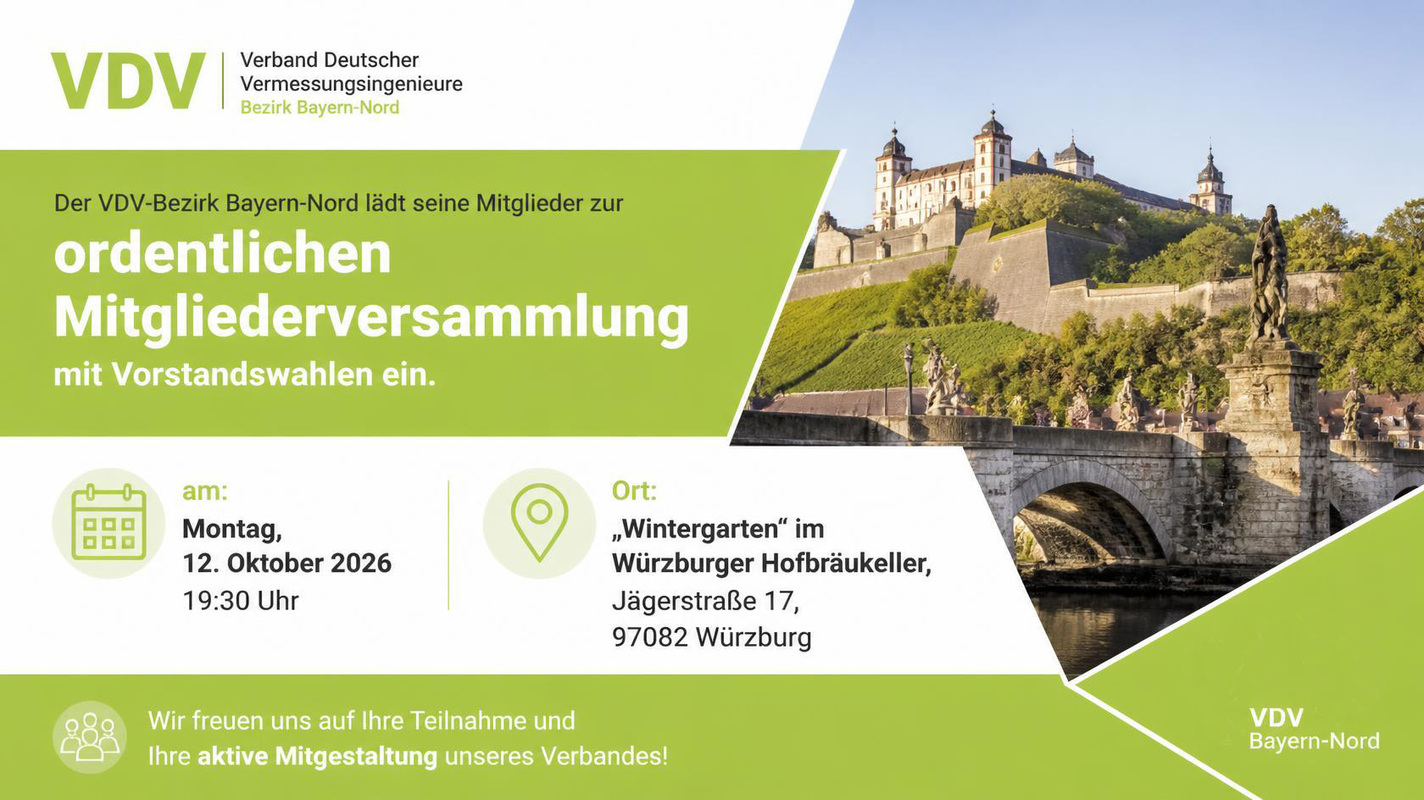 Einladung. Bild: KI-generiert