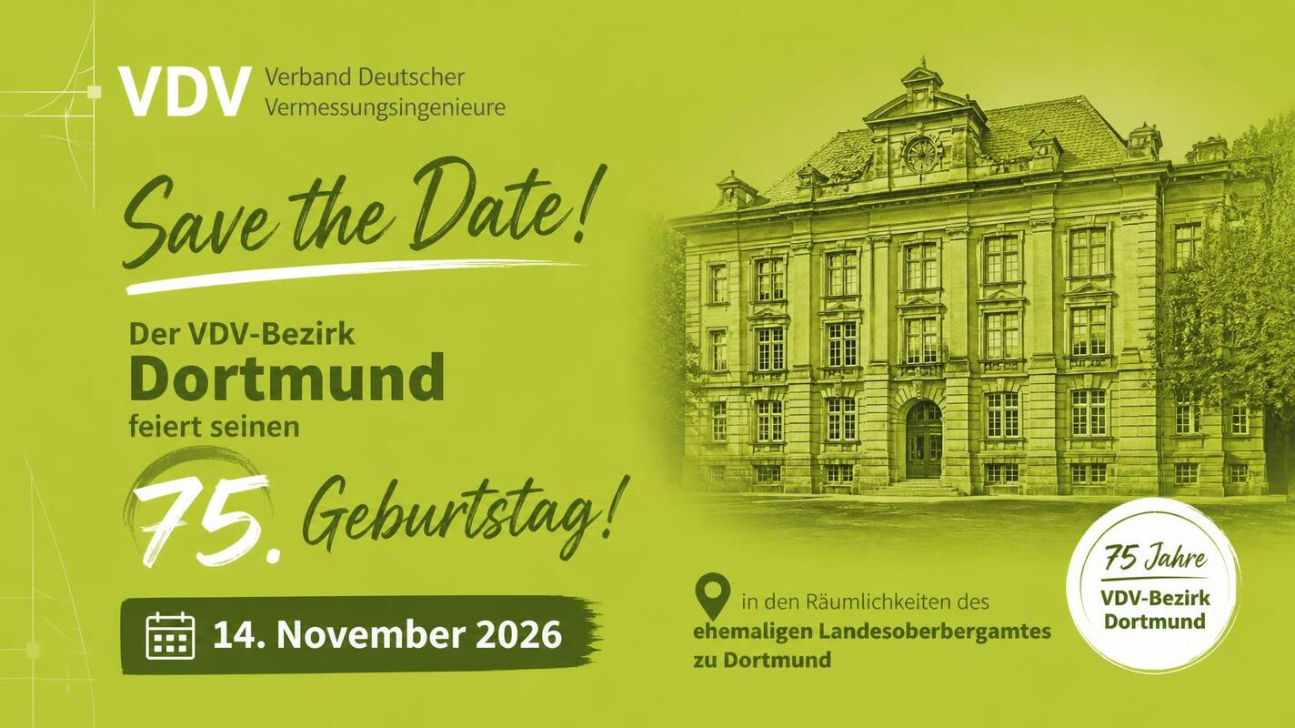 Einladung. Bild: KI-generiert