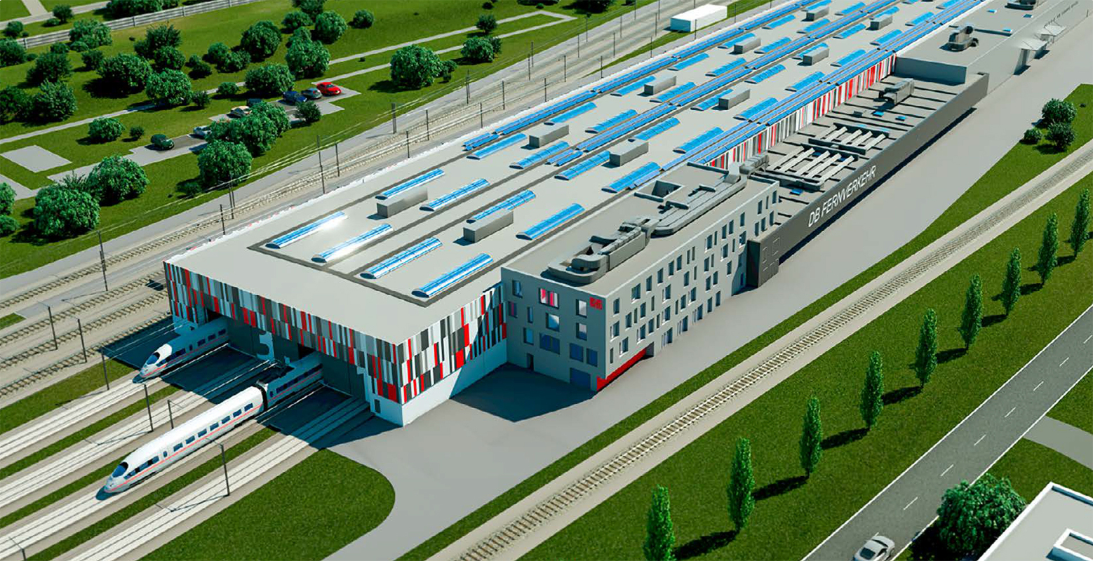 Bild © DB Fernverkehr AG
