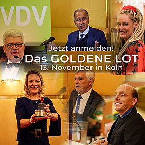 Einladung