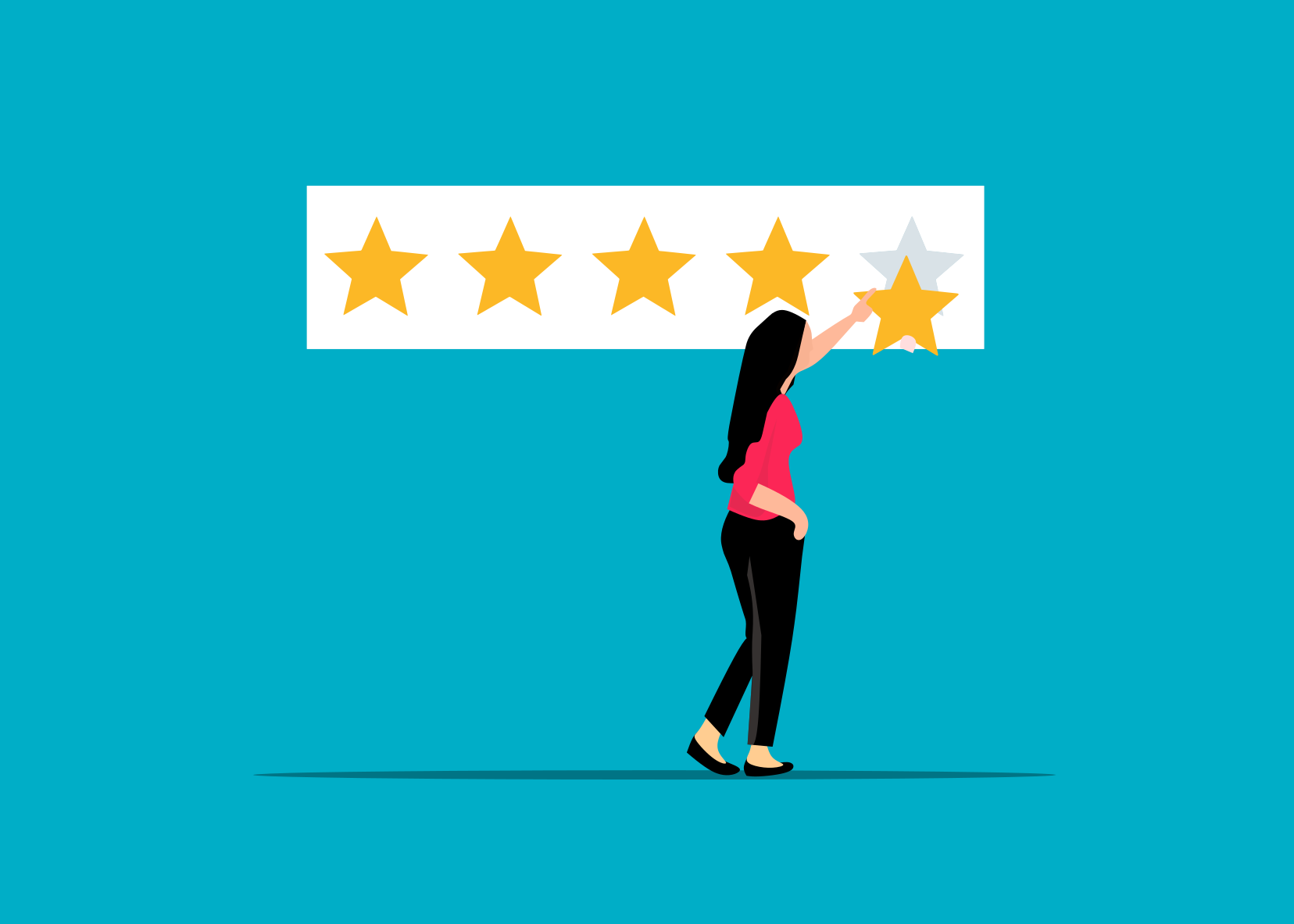 Symbolbild Ranking. Image by Mohamed Hassan from Pixabay