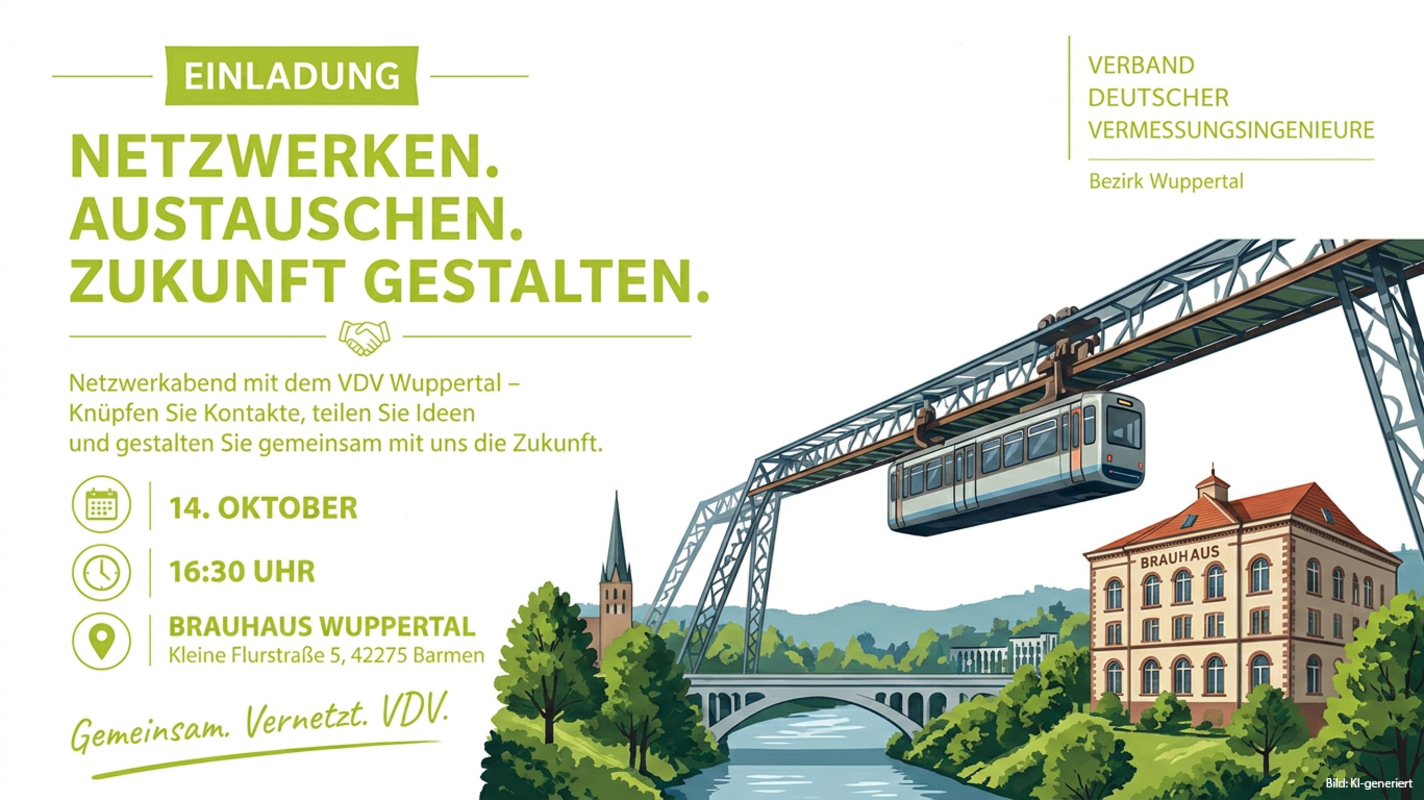 Einladung (Symbolbild). Bild: KI-generiert