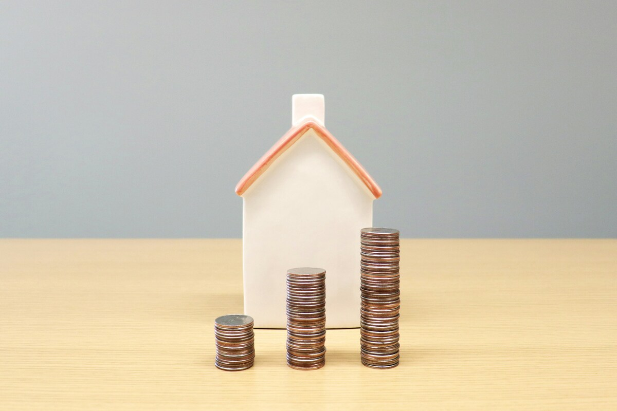 Symbolbild Haus. Foto von Artful Homes auf Unsplash