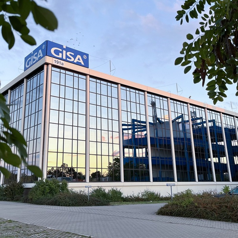 Bild: GISA