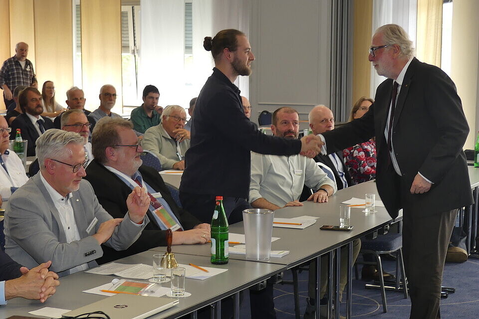 Bild: Daniel Buchholz