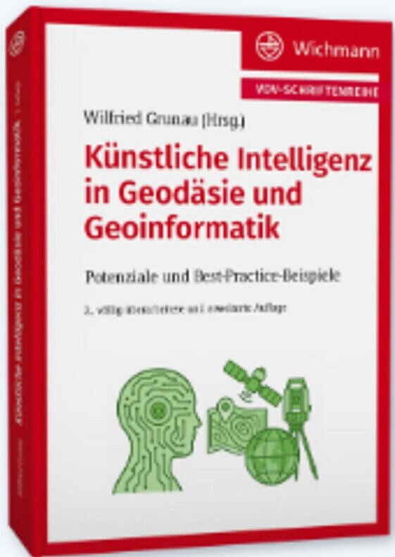 Bild: Band Künstliche Intelligenz