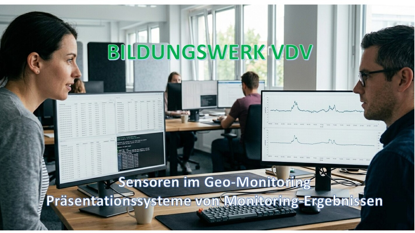 Bild: Seminarankündigung