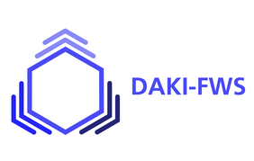 DAKI-FWS Logo - - © DAKI-FWS 