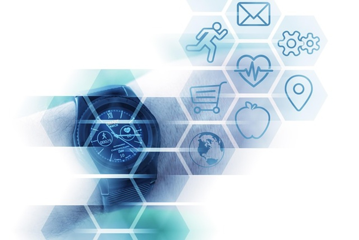 Symbolbild | Image by Gerd Altmann from Pixabay