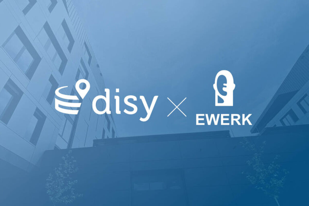 Symbolbild. Quelle: Disy Informationssysteme GmbH