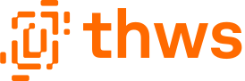 Logo THWS