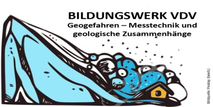 Bild: Geogefahren 