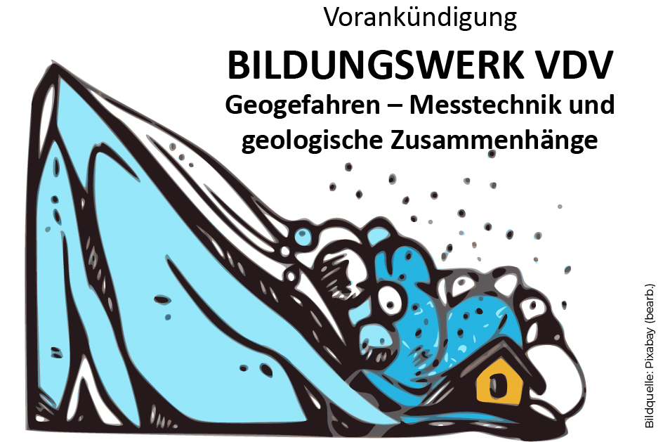 Bild Seminarankündigung
