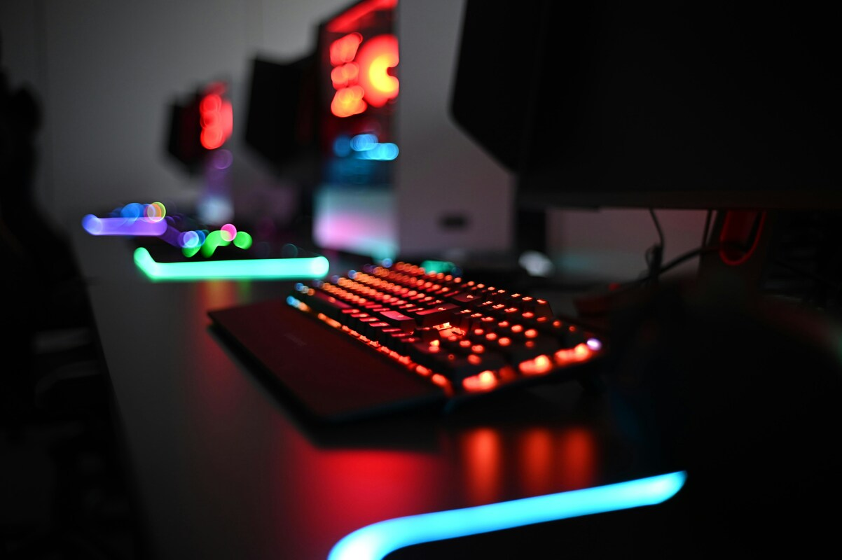Symbolbild. Foto von ELLA DON auf Unsplash