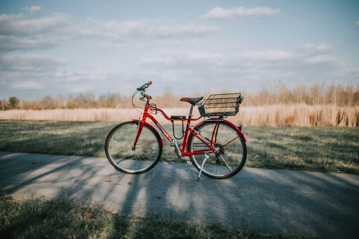 Foto von Christin Hume auf Unsplash