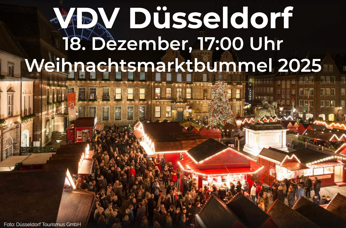 Foto: Düsseldorf Tourismus GmbH