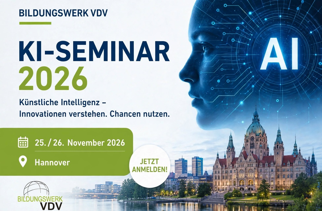 Bild: KI-Seminar