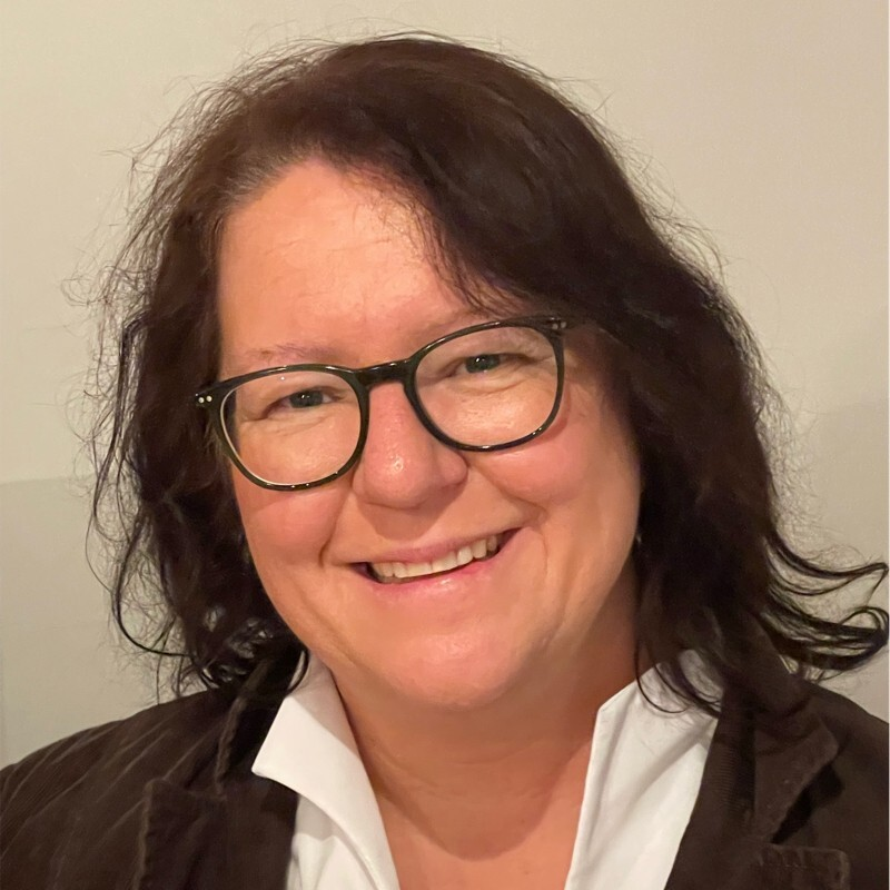 Tanja Wodtke. Bildquelle: LinkedIn