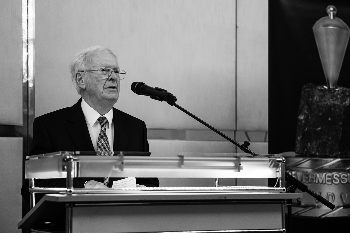 Prof. Dr. Harald Lucht. Foto (c) Hendrik Grunau