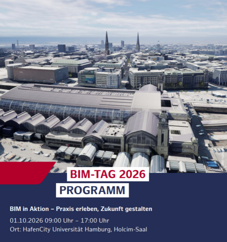 Bild: BIM-Tag