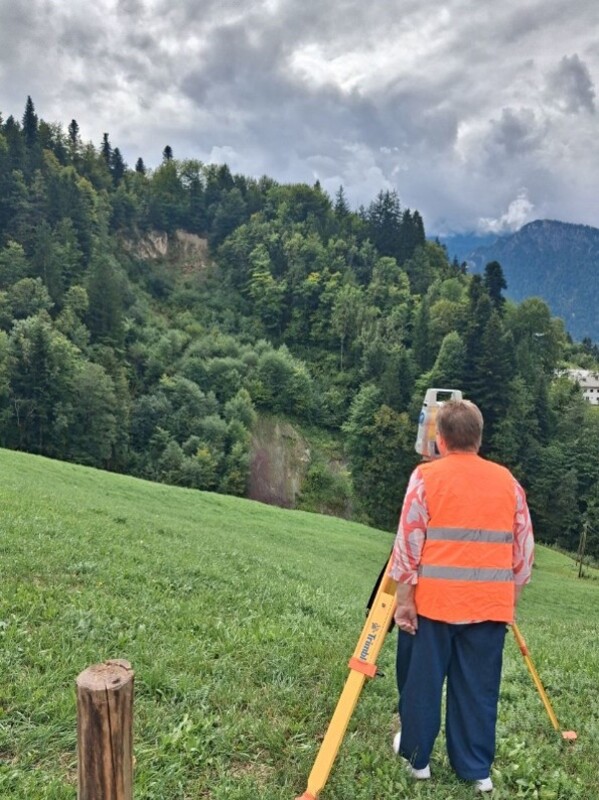 Bild: Ein Dank an alle Impulsgeber