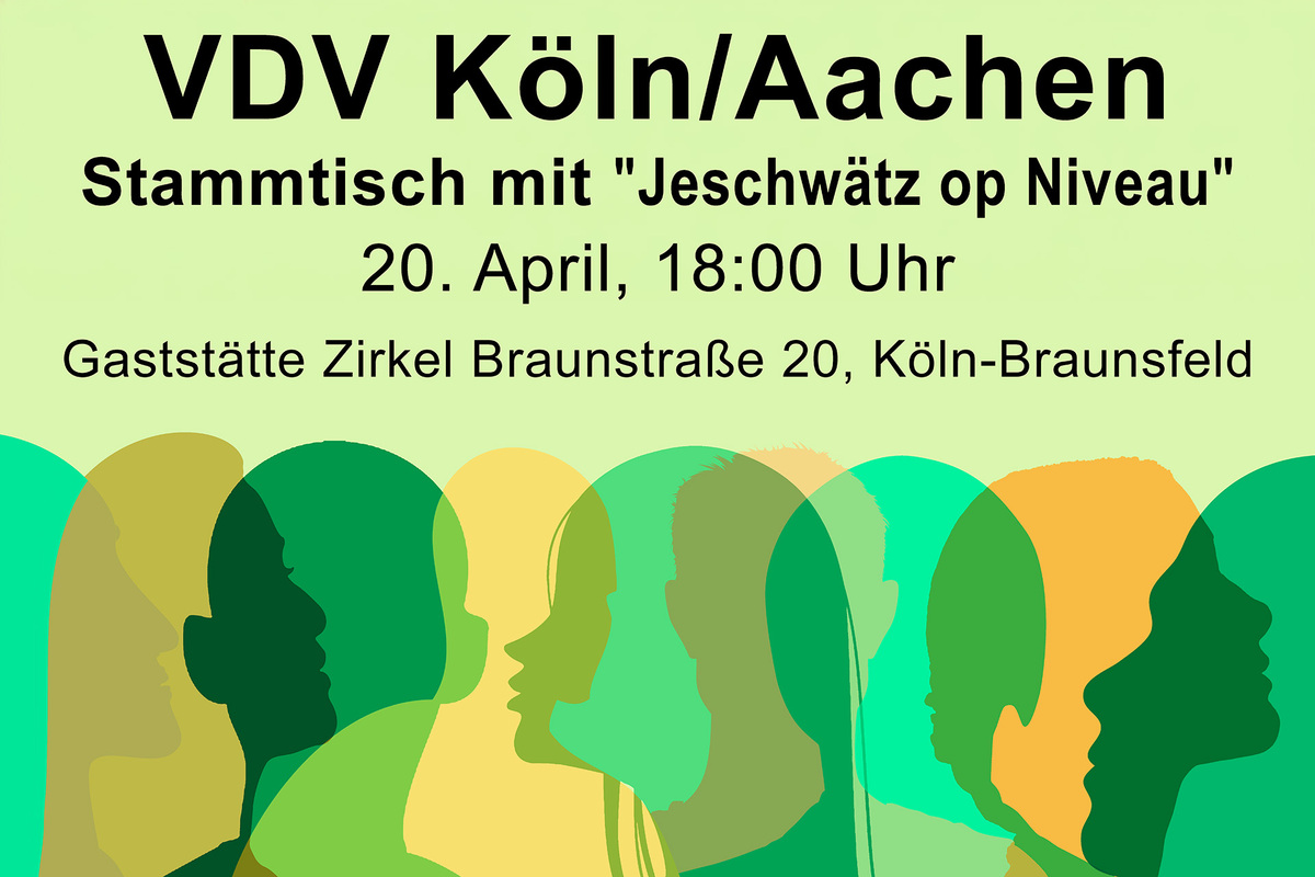 Symbolbild Veranstaltungshinweis