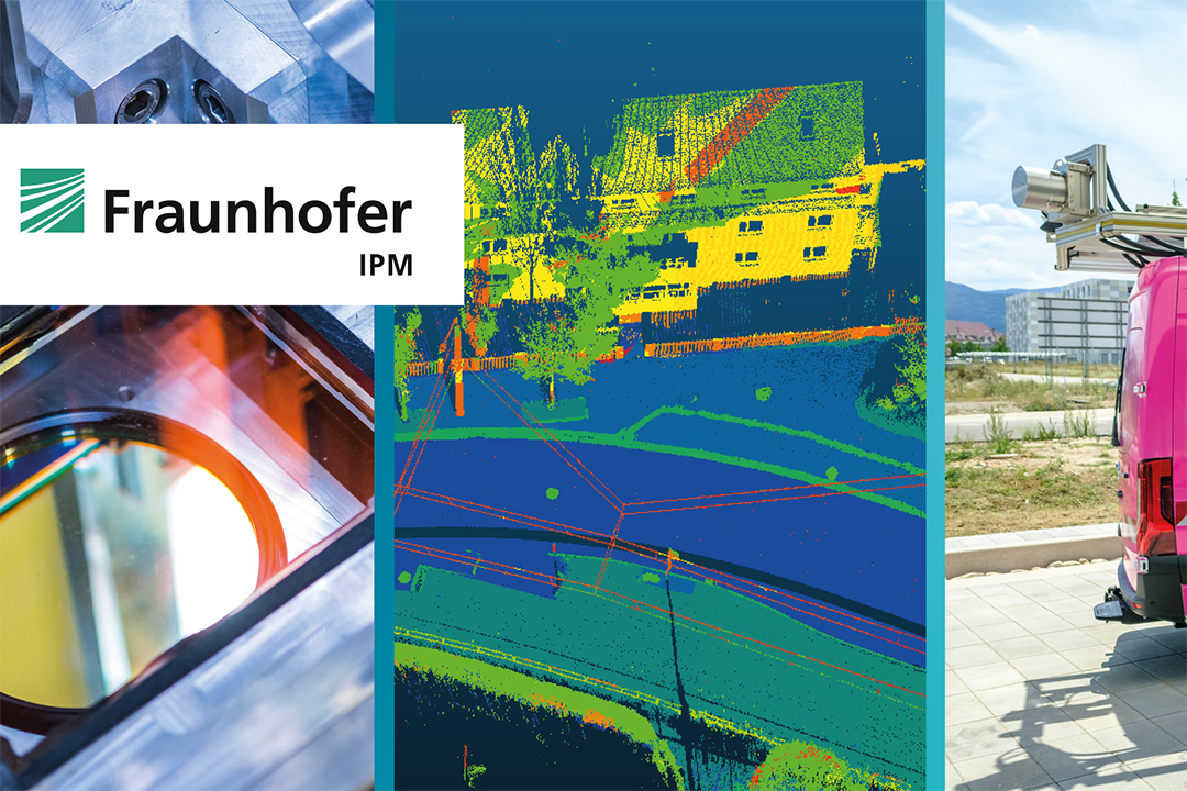 Bild (c) Fraunhofer IPM