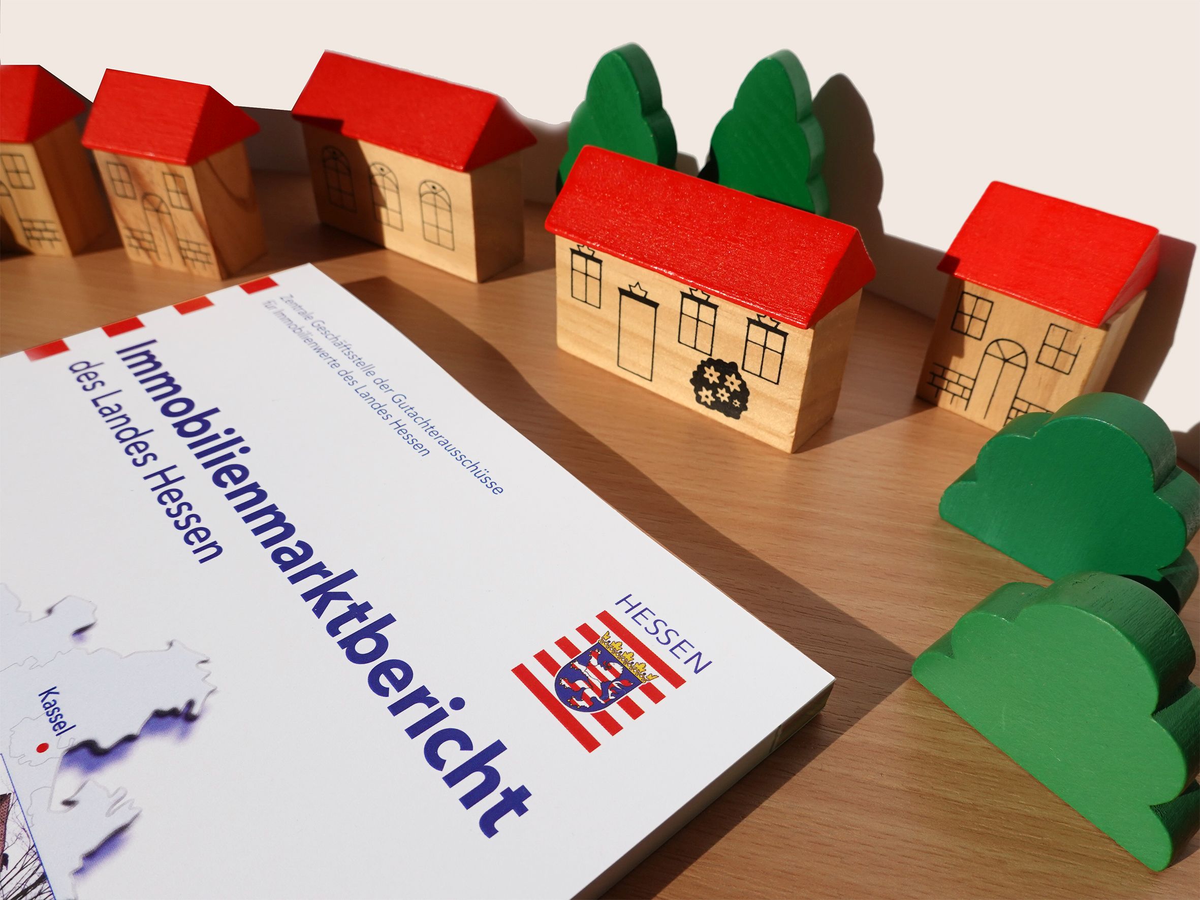 Bild (c) Zentrale Geschäftsstelle der Gutachterausschüsse für Immobilienwerte des Landes Hessen (ZGGH)