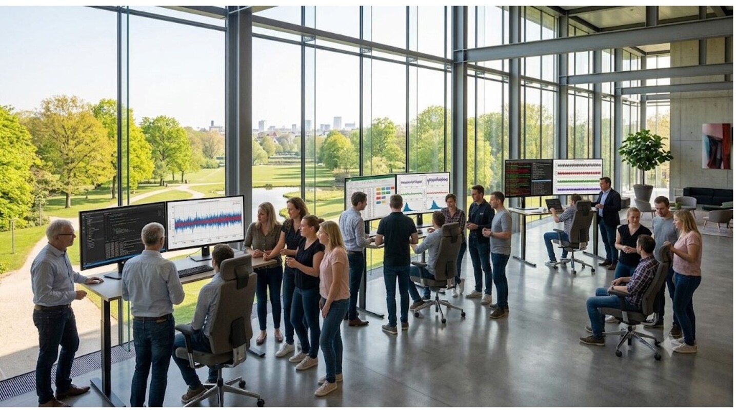 Bild: Präsentationen