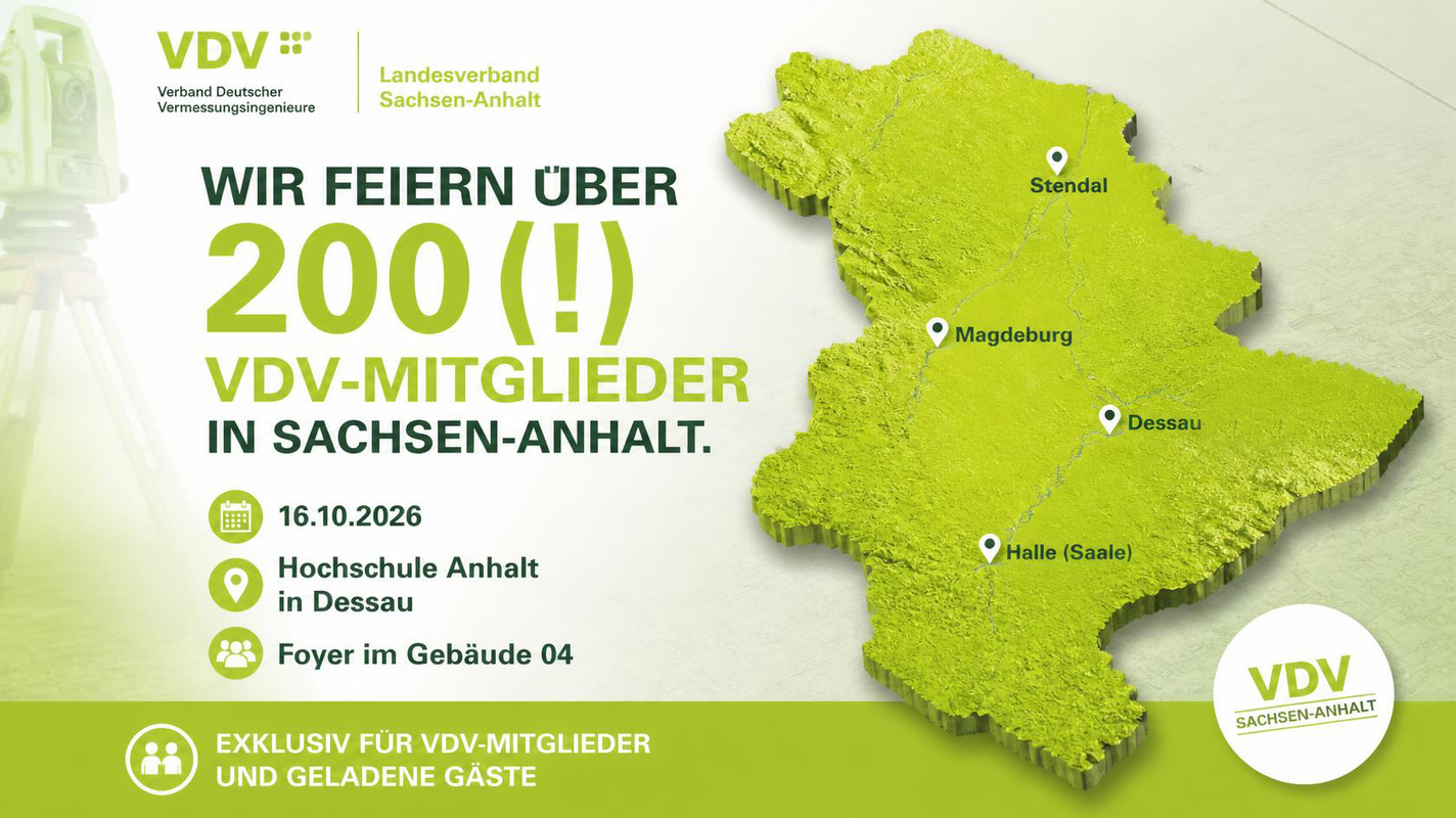 Einladung