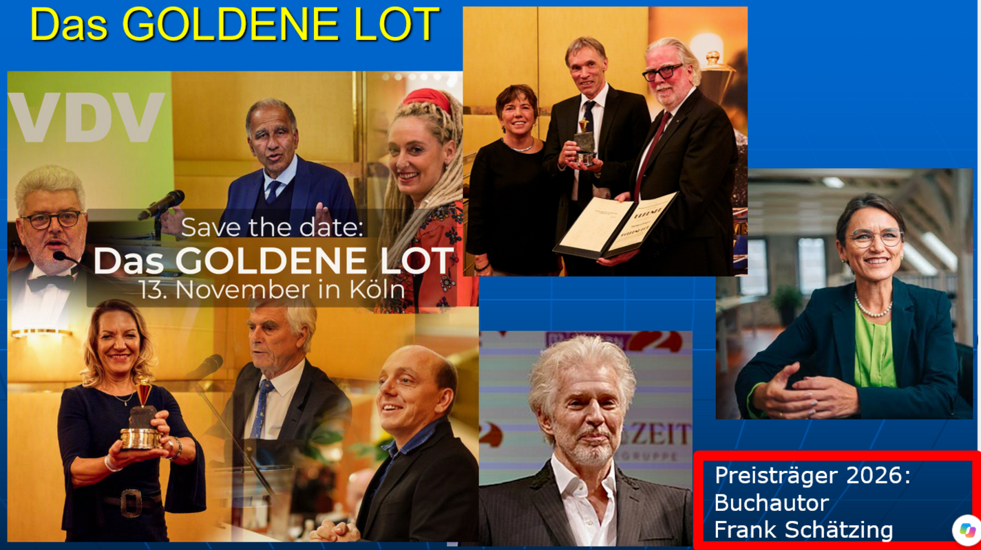 Bild: Lotträger/innen