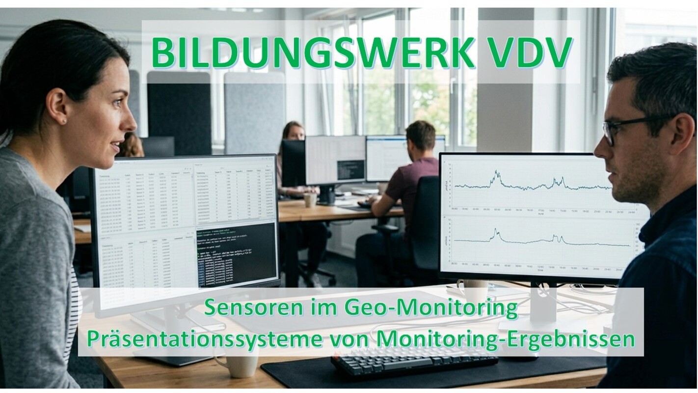 Bild: Seminarankündigung