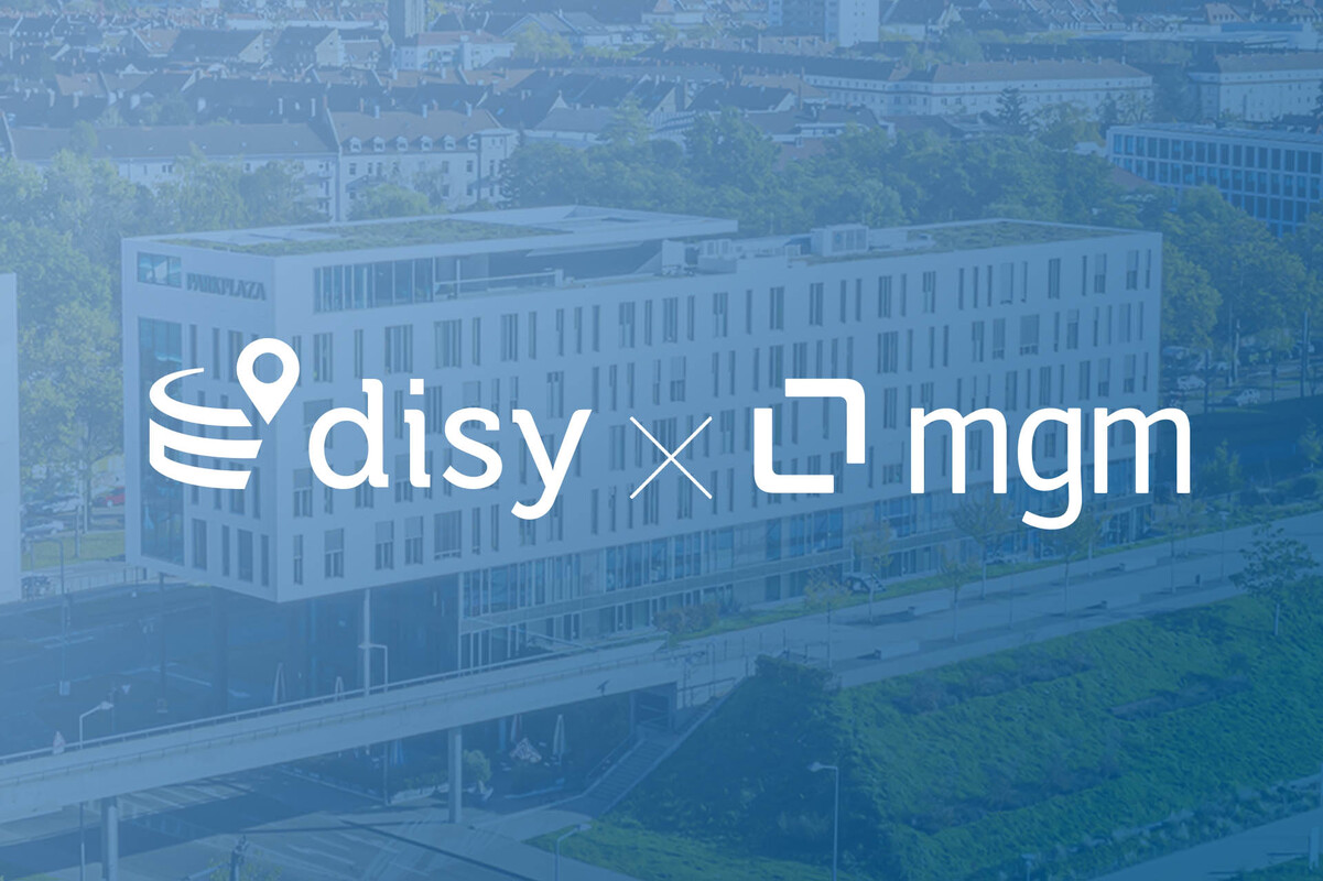 Bild: Disy Informationssysteme GmbH