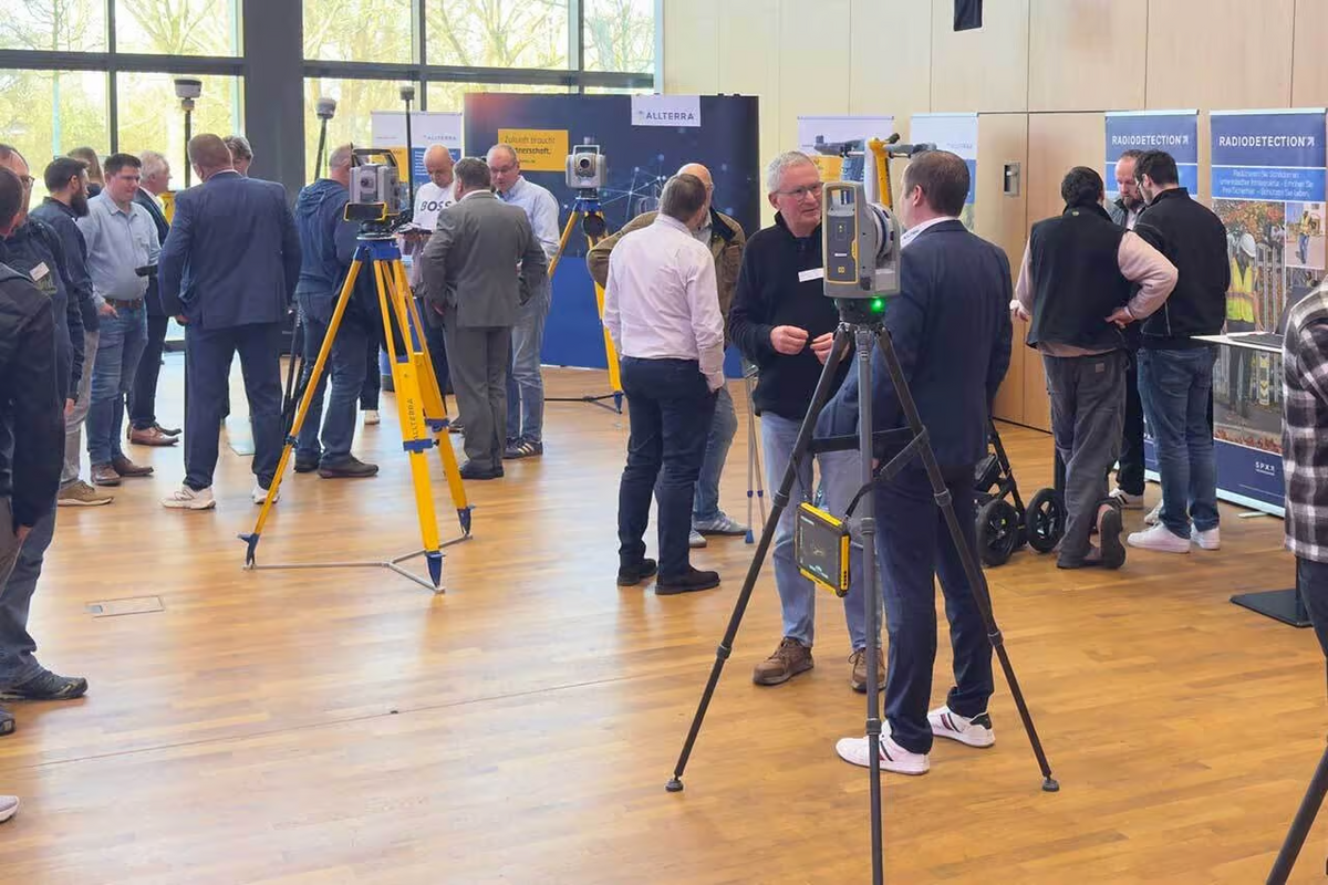 Bild: AllTerra Deutschland GmbH 