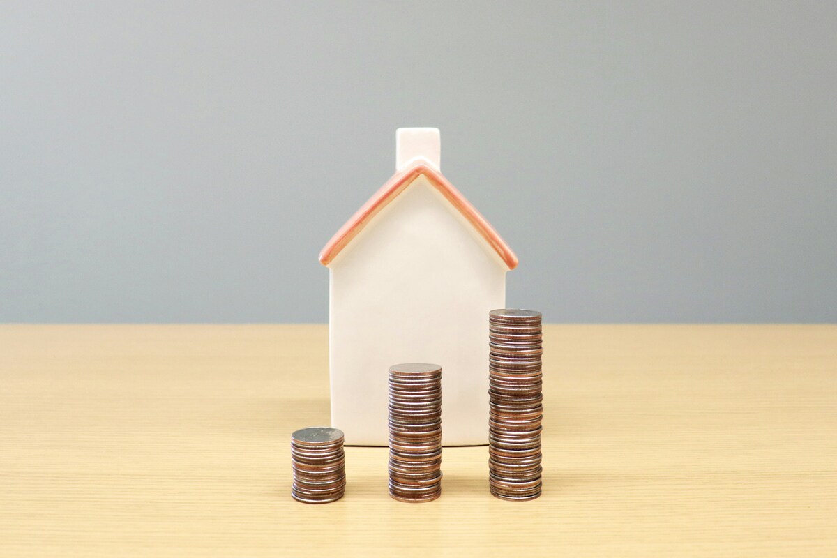 Symbolbild Haus. Foto von Artful Homes auf Unsplash