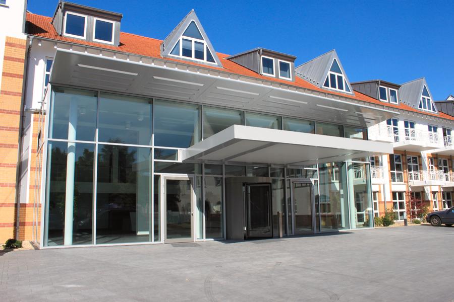 Die BImA-Zentrale in Bonn. Bild: Bundesanstalt für Immobilenaufgaben