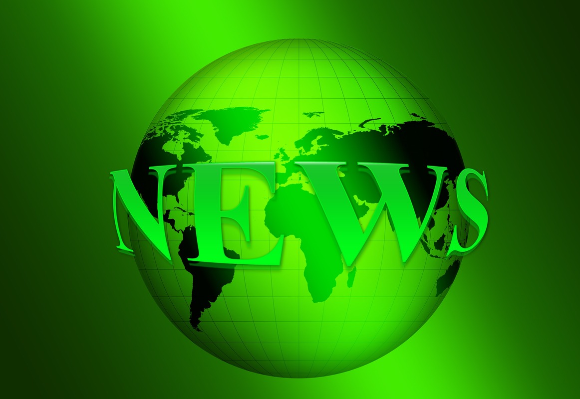 Symbolbild "Globus | News"