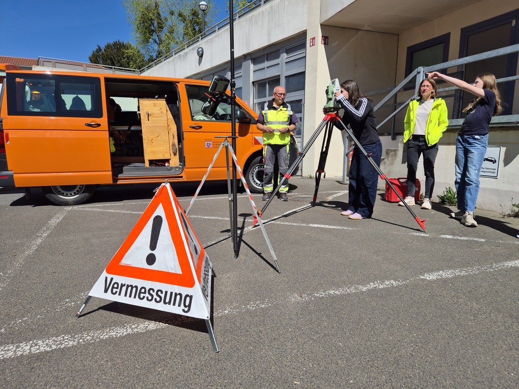 alle Bilder: Girls‘Day 2026 - HLBG