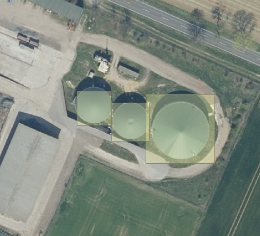 Bild: Hessische Verwaltung für Bodenmanagement und Geoinformation