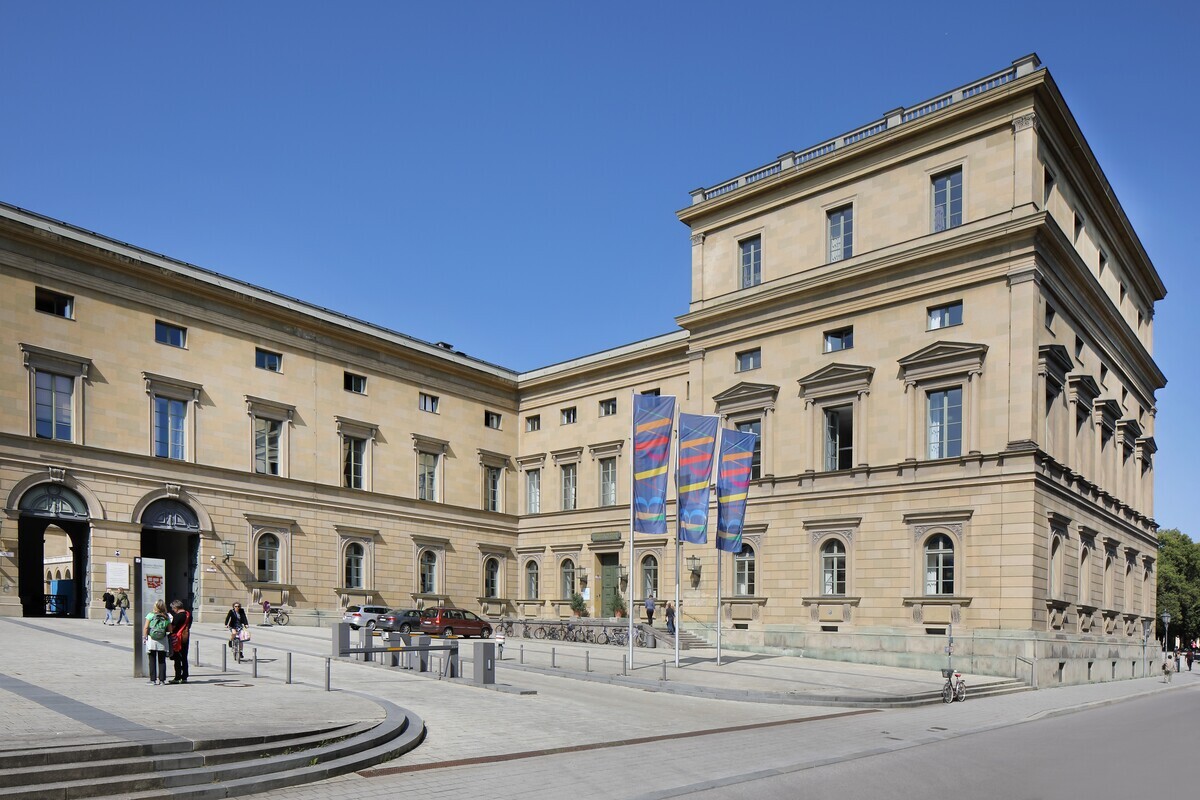 Bild: Bayerische Akademie der Wissenschaften, S.Obermeier