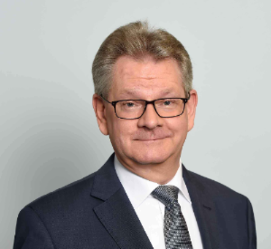 Guido Hils. Bild: Ingenieurkammer Baden-Württemberg