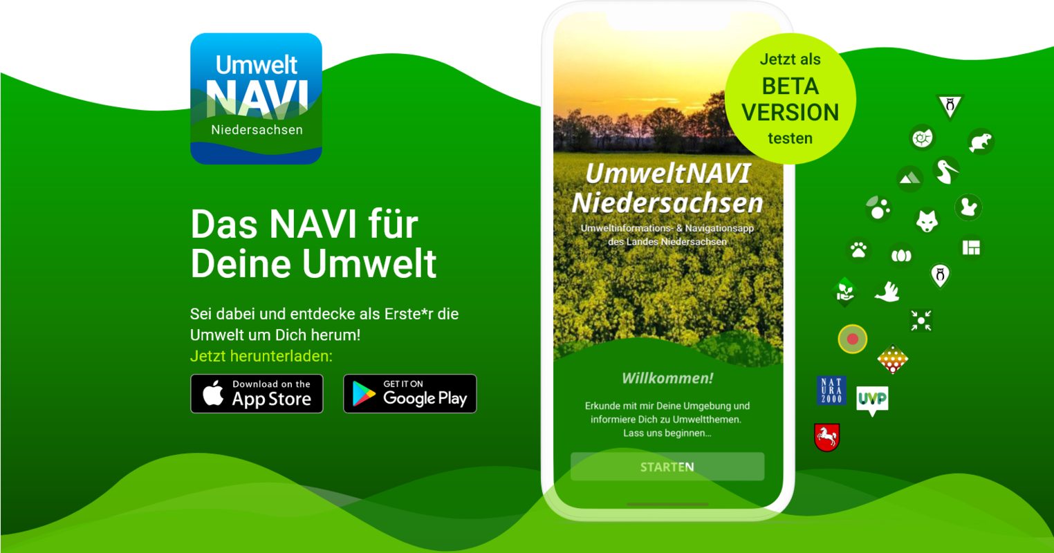 Niedersachsisches Ministerium für Umwelt, Energie, Bauen und Klimaschutz