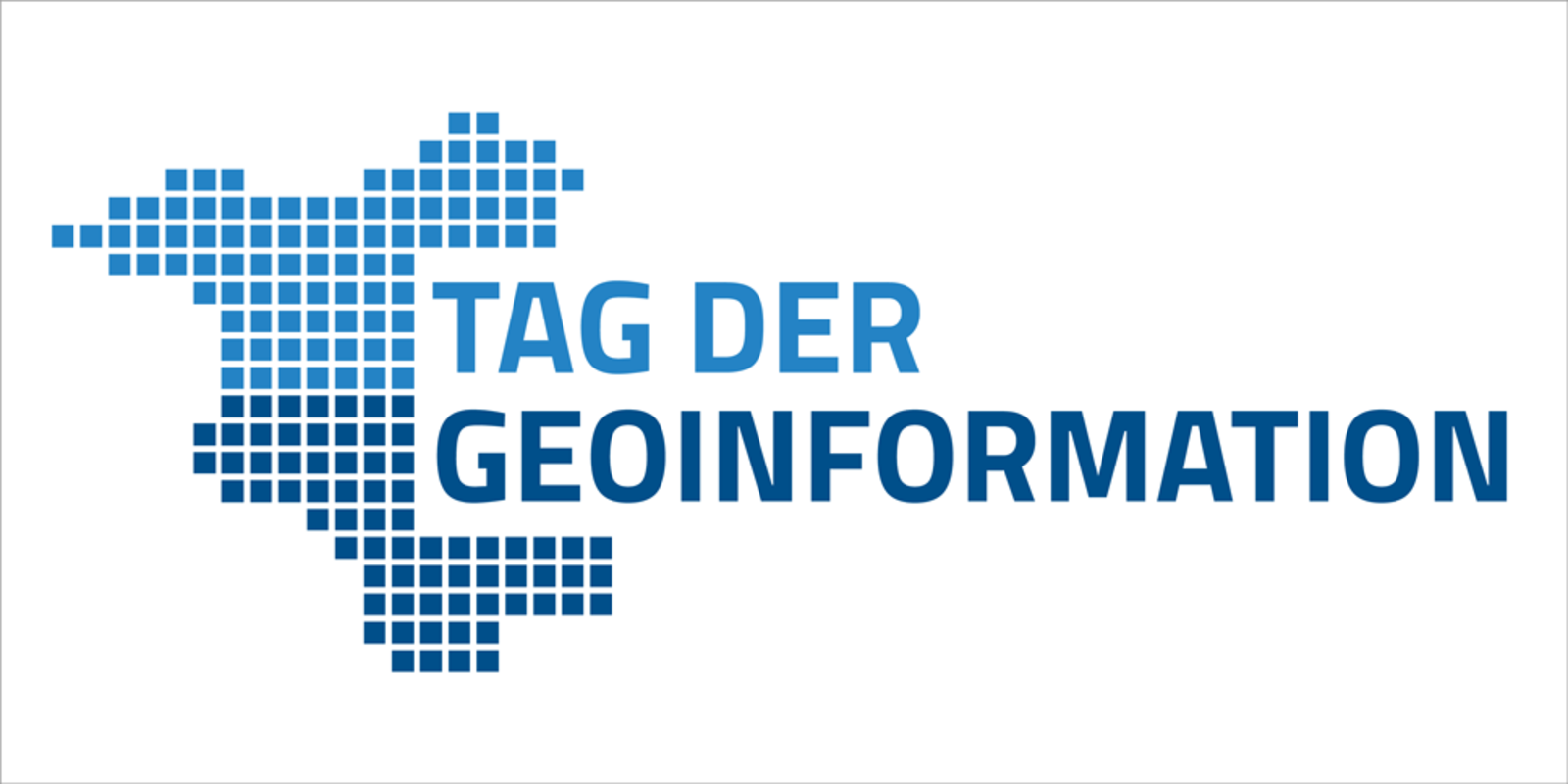 Tag der Geoinformation 2021 | © LGB 
