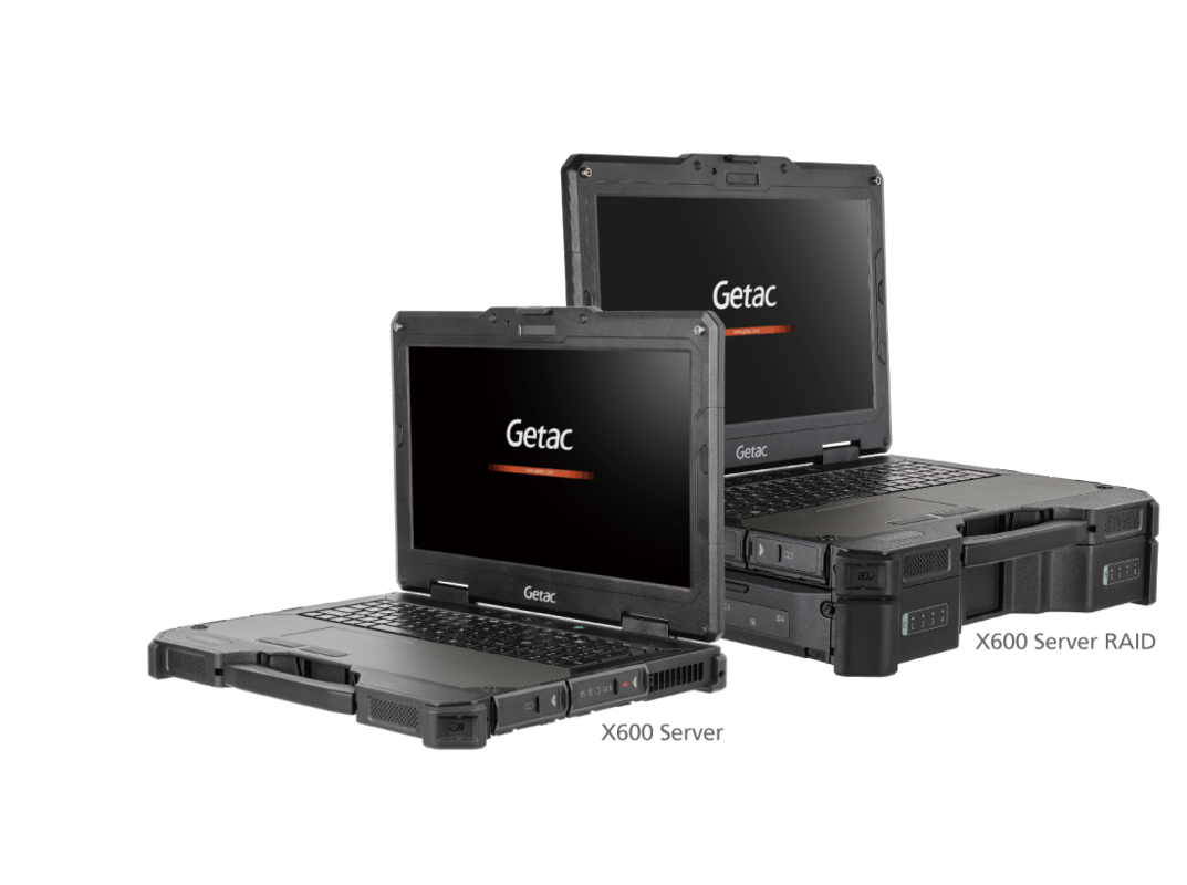 Bild: Getac Technology Corporation 