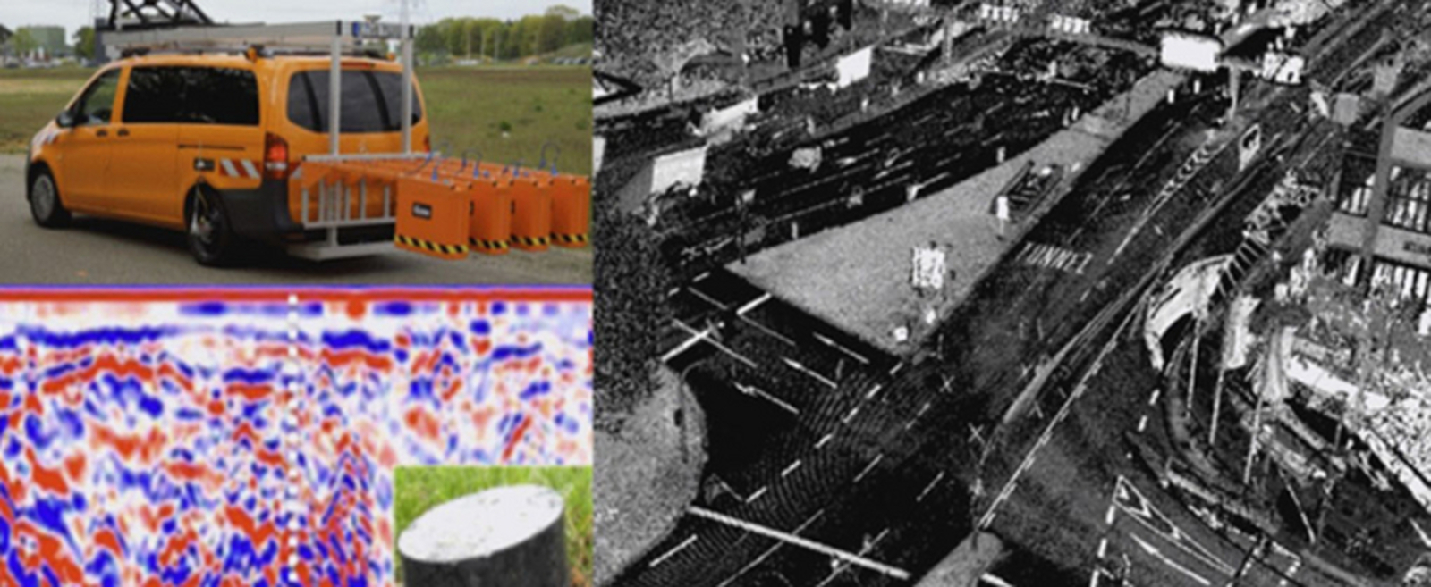 Foto: Point Cloud Technology GmbH 