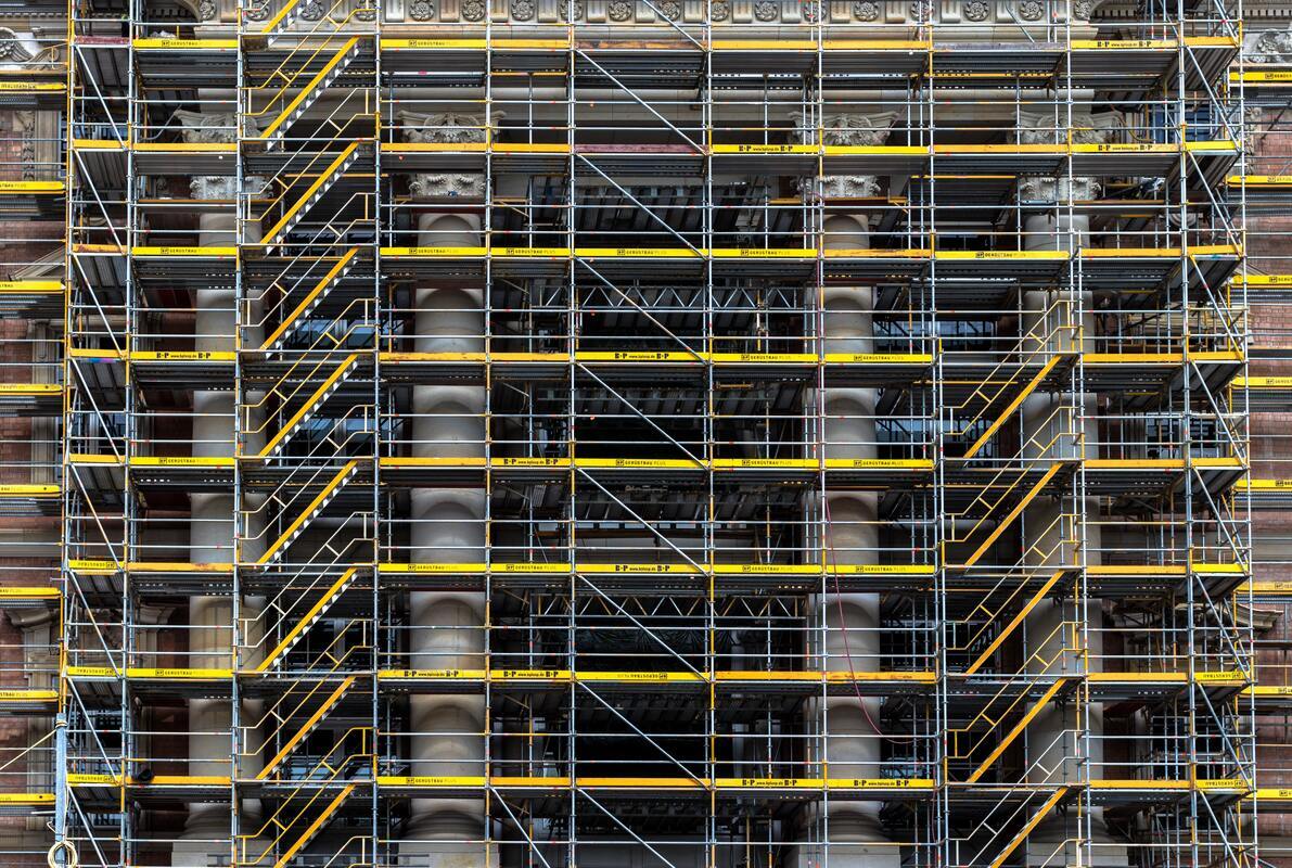 Bild: Reto Simonet, Unsplash